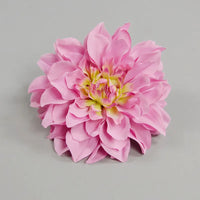 wedding home party decoration DIY flower wall gift box scrapbooking process