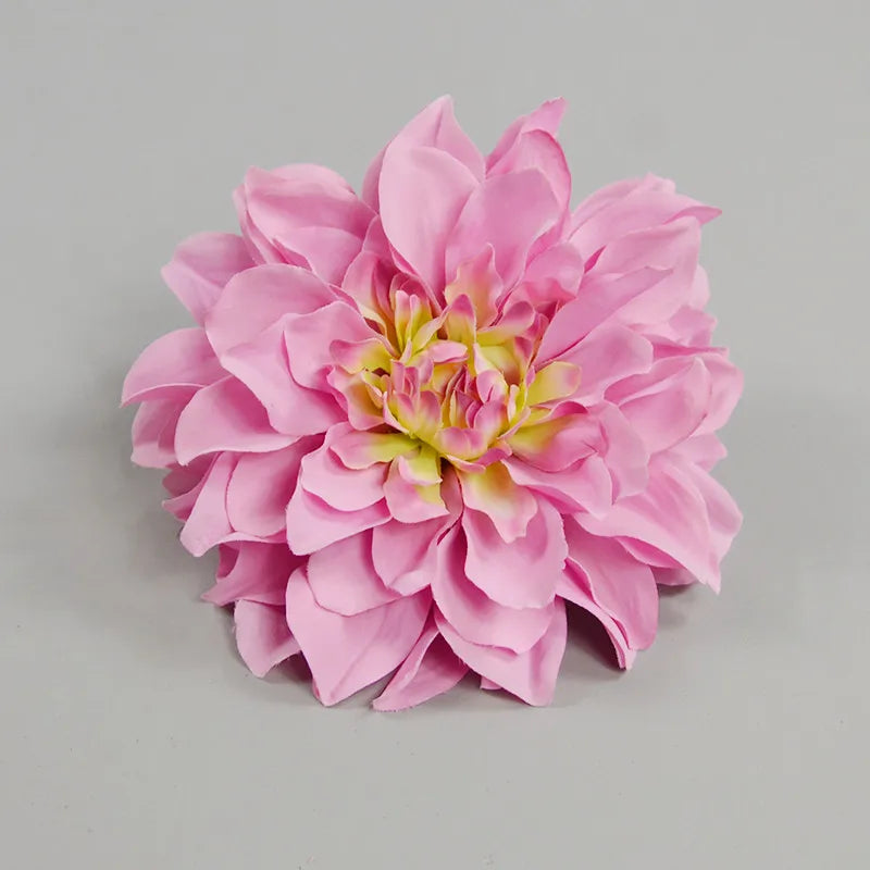 wedding home party decoration DIY flower wall gift box scrapbooking process
