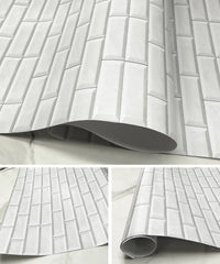 plane wall stickerstyle