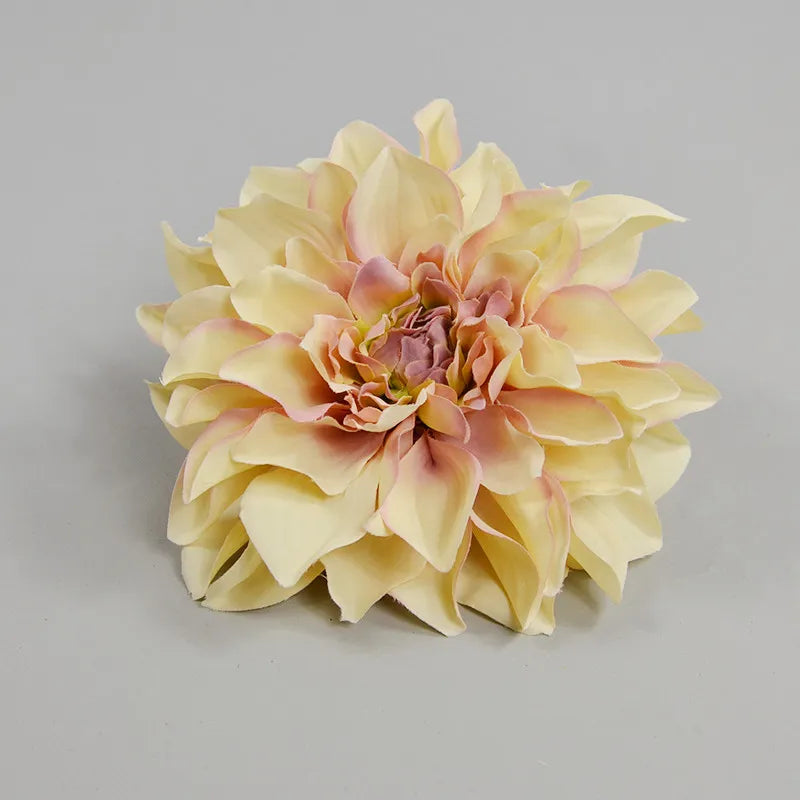 wedding home party decoration DIY flower wall gift box scrapbooking process