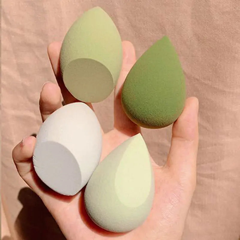 blender cosmetic puff makeup sponge foundation powder sponge beauty tool makeup tool accessories