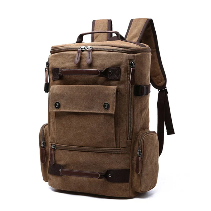 Travel Bags Large Capacity Backpack Laptop Backpack Bag Rucksack