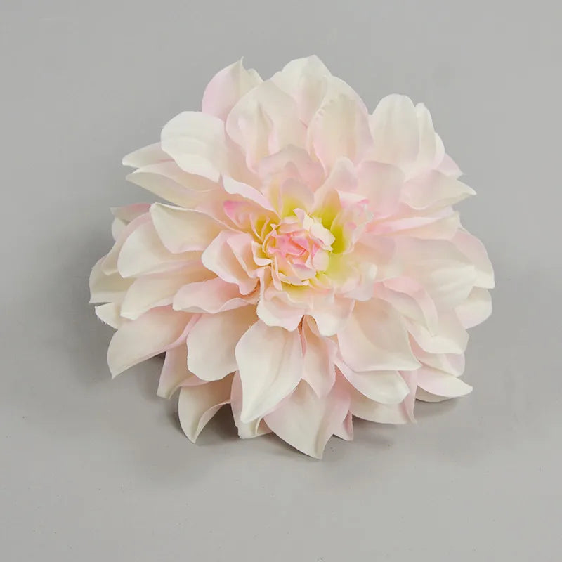 wedding home party decoration DIY flower wall gift box scrapbooking process