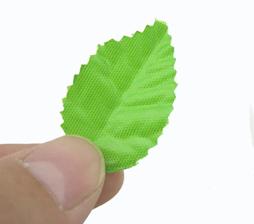 Wedding Home Decoration Needlework DIY Fleurs Scrapbooking Craft Accessories