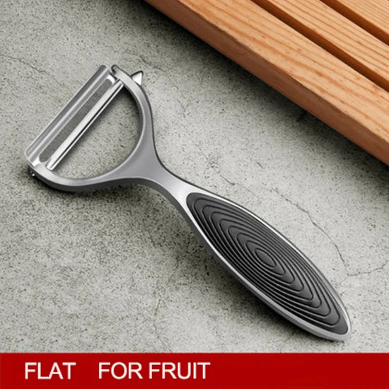 Zinc Alloy Fruit & Vegetable Peeler | KONCO