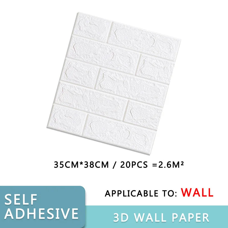 Adhesive Waterproof Marble PVC Floor Sticker Bathroom living room Renovation Decals Wall Ground Decor