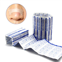 relieve snoring nasal stress congestion stickers easier health care patch