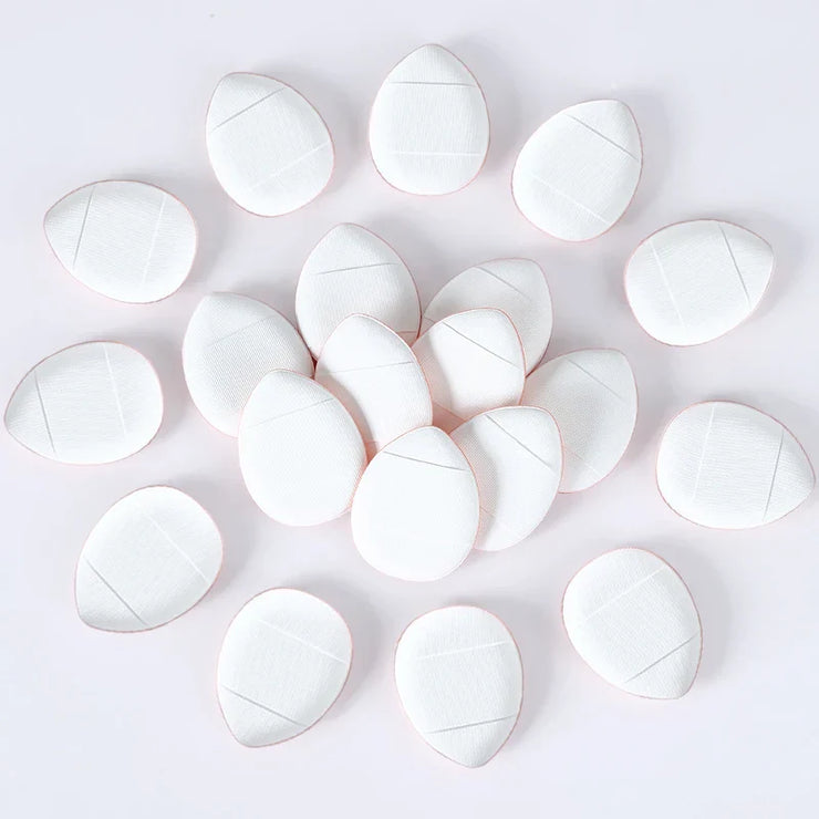 makeup foundation powder detail face concealer cream blend cosmetic sponges accessories
