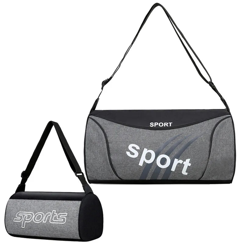 Sports Fitness Accessories Small Training Handbag Women'