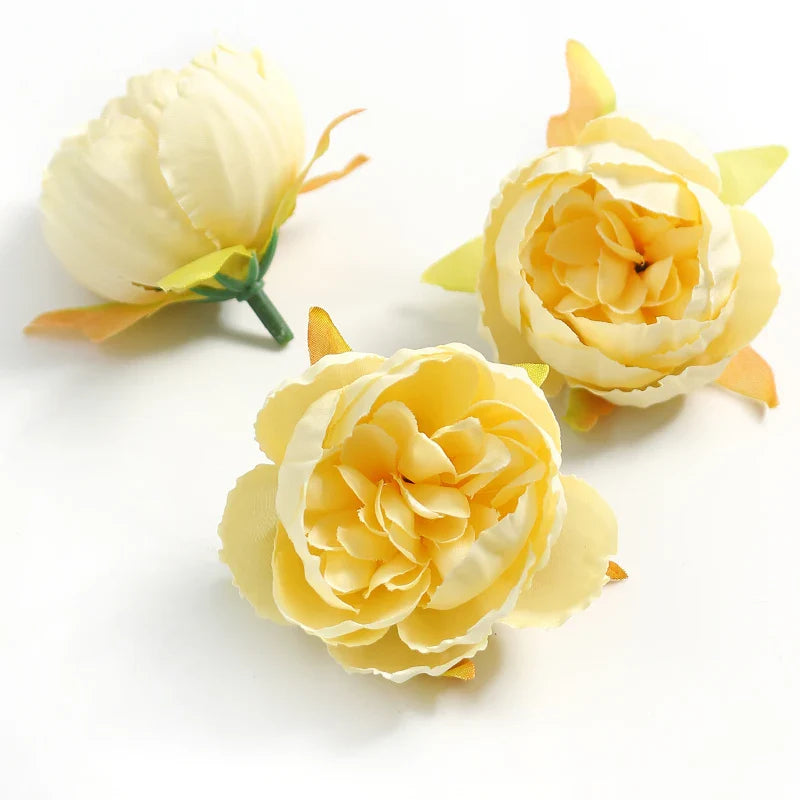 home decor wedding marriage decoration supplies diy crafts wreath accessories