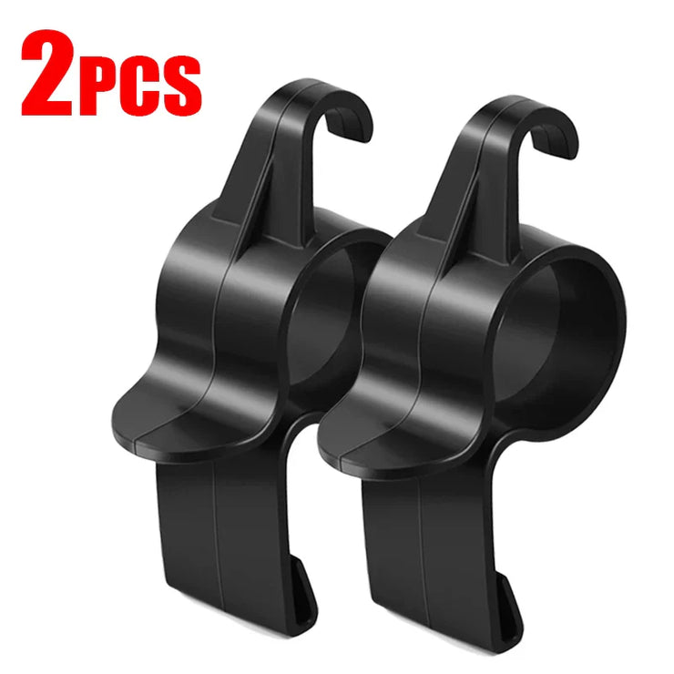 car umbrella storage holder clip size - organizer hook