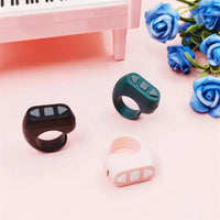 Fingertip Controller Wireless Bluetooth Mobile Selfie Lazy Artifac Tiktok Remote Control Ring Mobile Phone