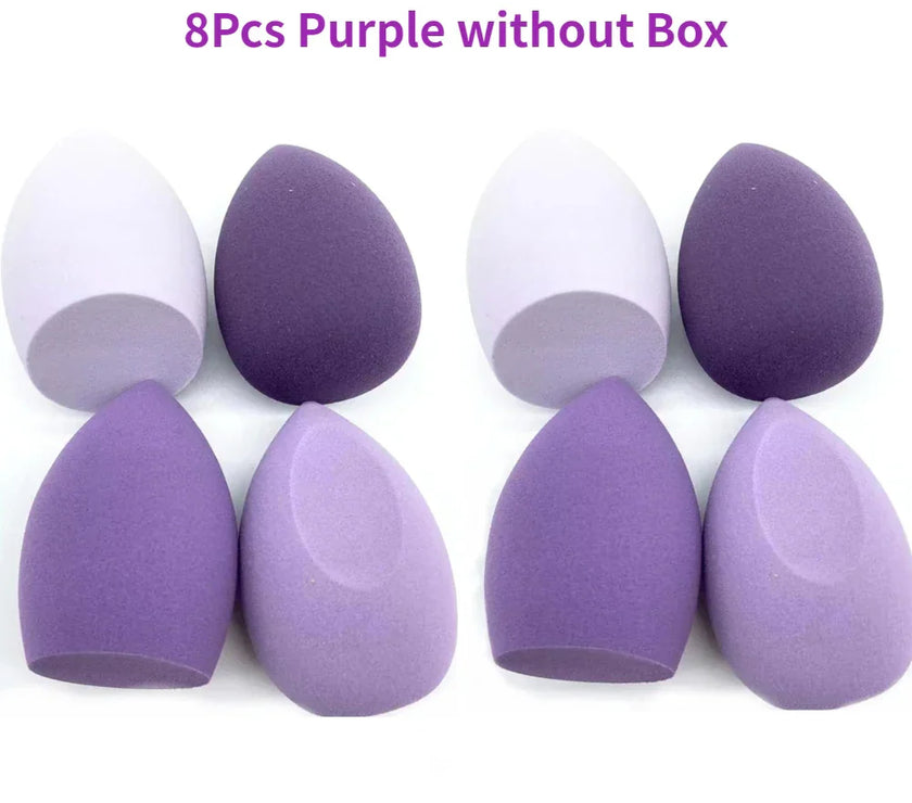 makeup sponge powdercosmetic puff
