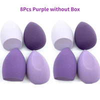 makeup sponge powdercosmetic puff