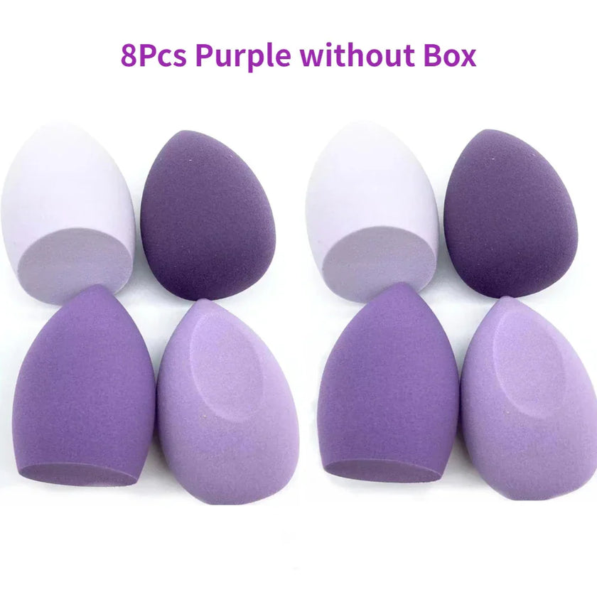 makeup sponge powdercosmetic puff