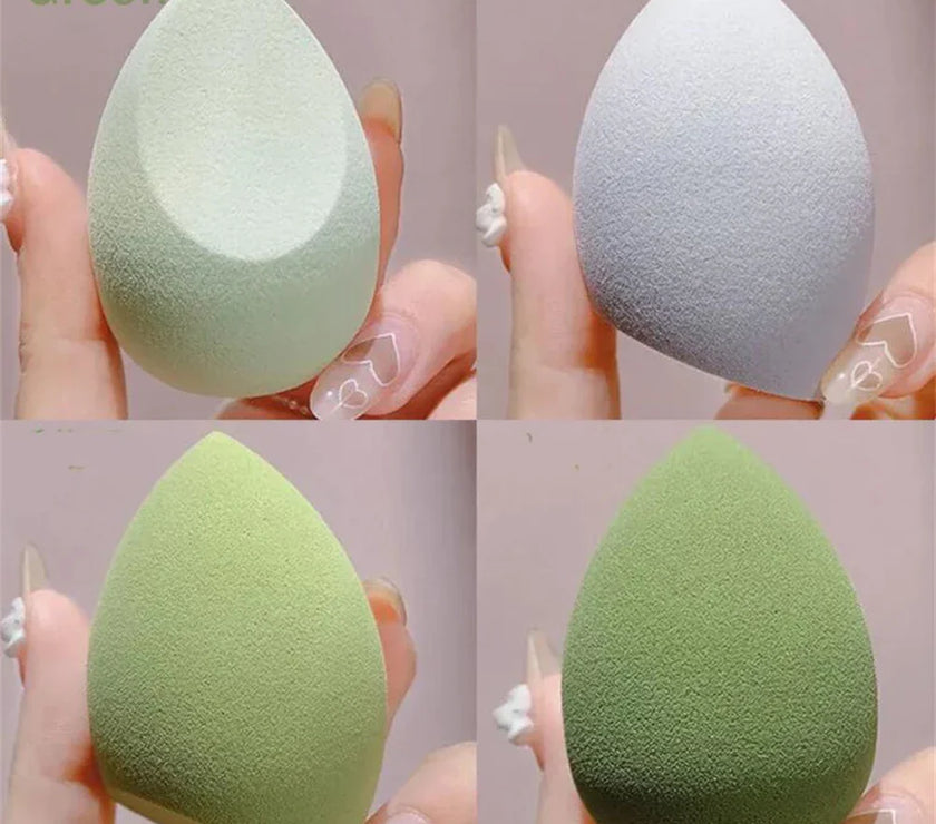 makeup sponge powdercosmetic puff