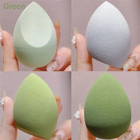 makeup sponge powdercosmetic puff
