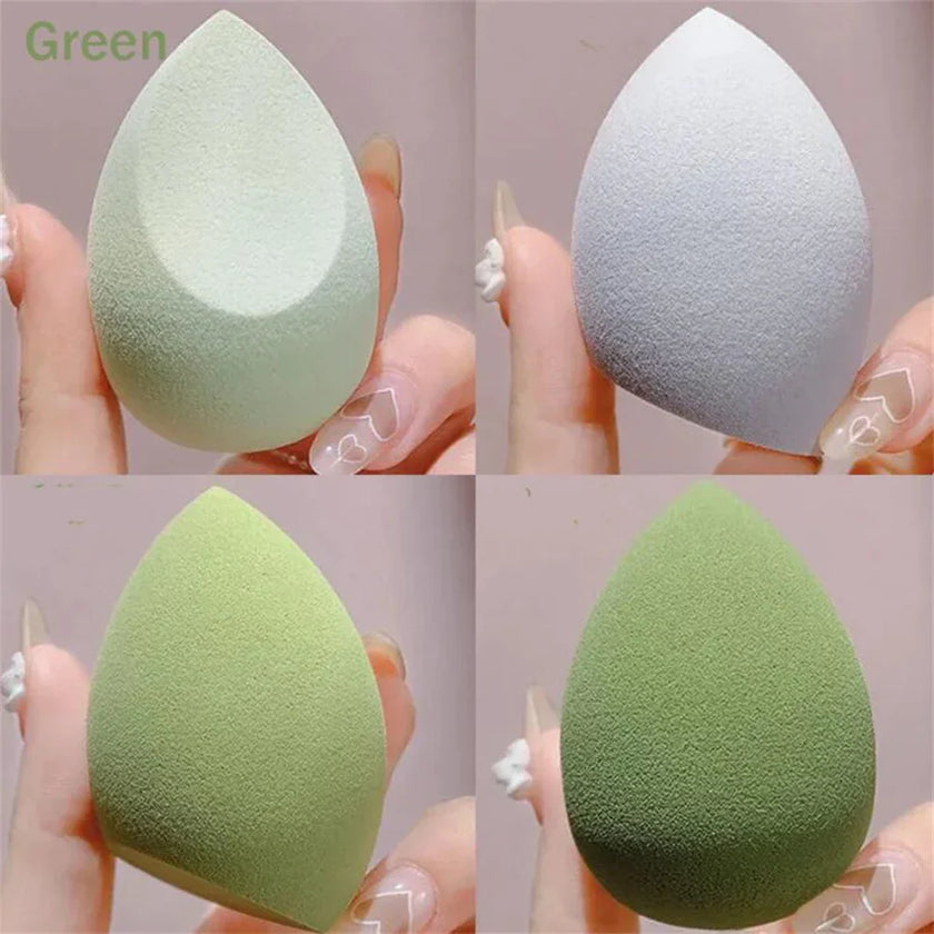 makeup sponge powdercosmetic puff