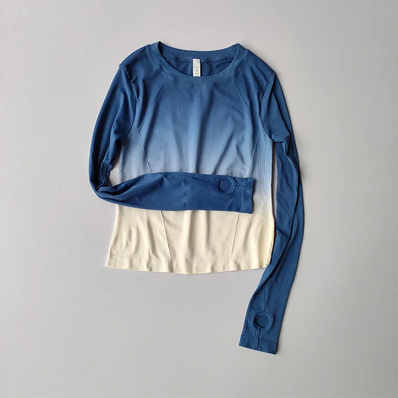 gradual slimming sports