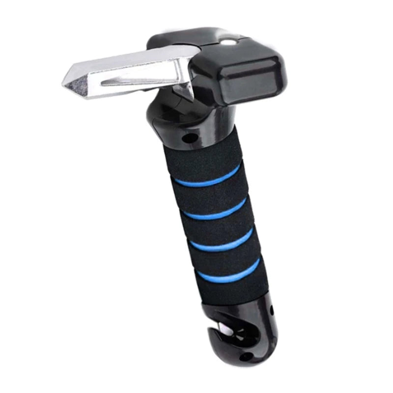 Car Door Assist Handle Car Door Handle for Elderly Handicapped Window Breaker