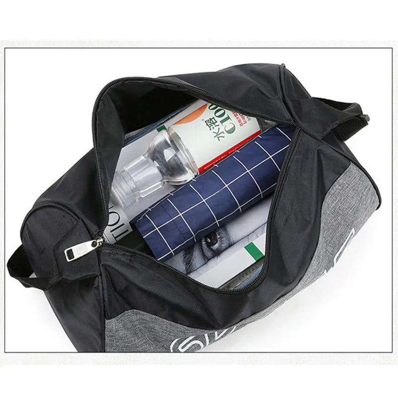 Sports Fitness Accessories Small Training Handbag Women'