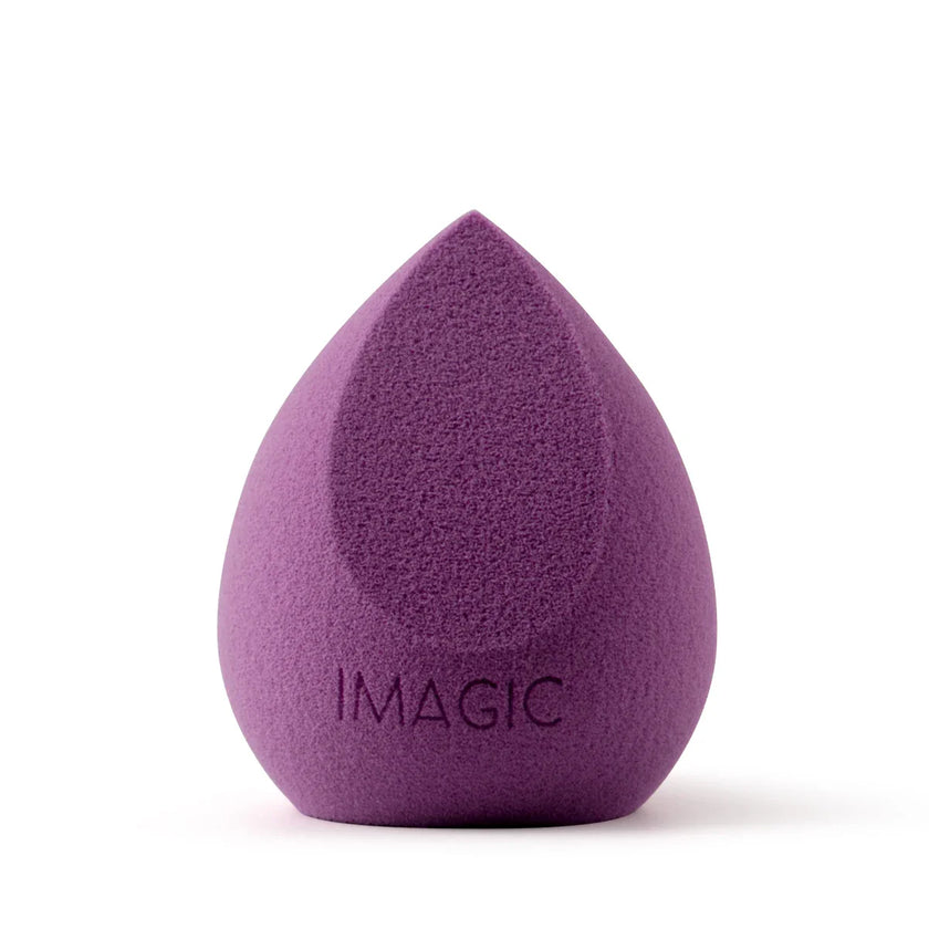 Foundation Powder Puff Women Professional Cosmetic Colorful makeup tool