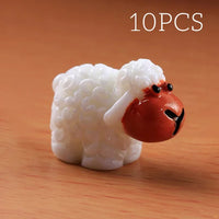 home decor micro fairy garden figurines