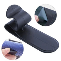 car umbrella storage holder clip size - organizer hook