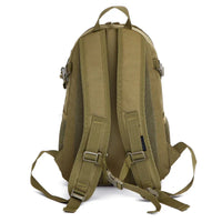 Outdoor Sports Travel Backpack Camping Backpack Fishing Hunting Bag Men'