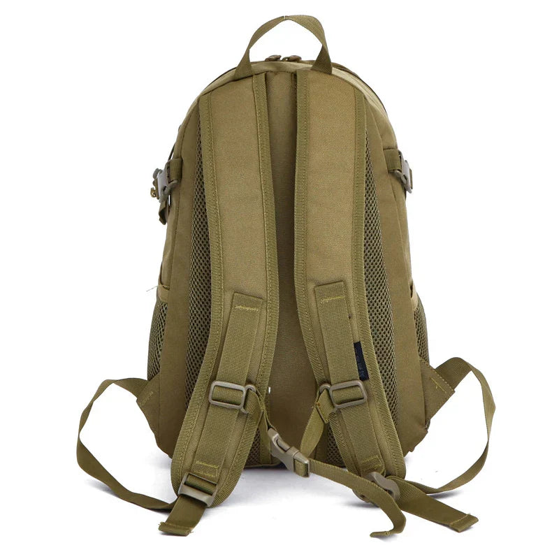 Outdoor Sports Travel Backpack Camping Backpack Fishing Hunting Bag Men'