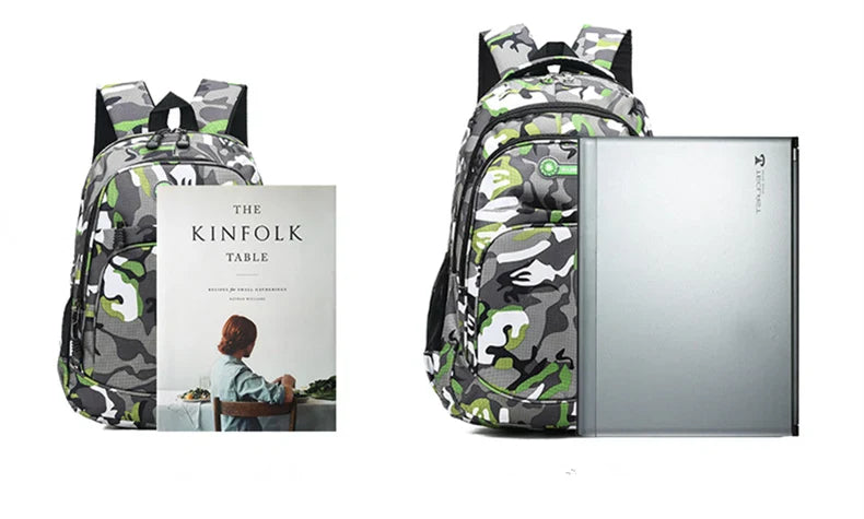 20-35L Men'