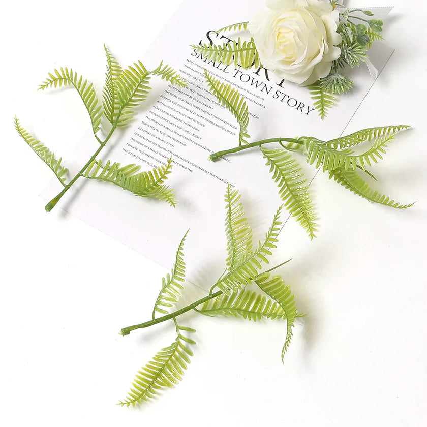 Home Wedding Decoration DIY Bouquet Crafts Flowers Wreath Gift Accessories