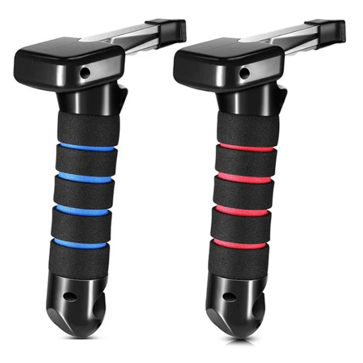 Car Door Assist Handle Car Door Handle for Elderly Handicapped Window Breaker
