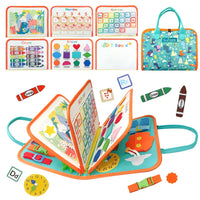 Toddlers Montessori Parish Preschool Learning Educational Toys