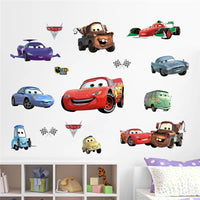 Stick Wall Decal Mural Child Gift Home Decor