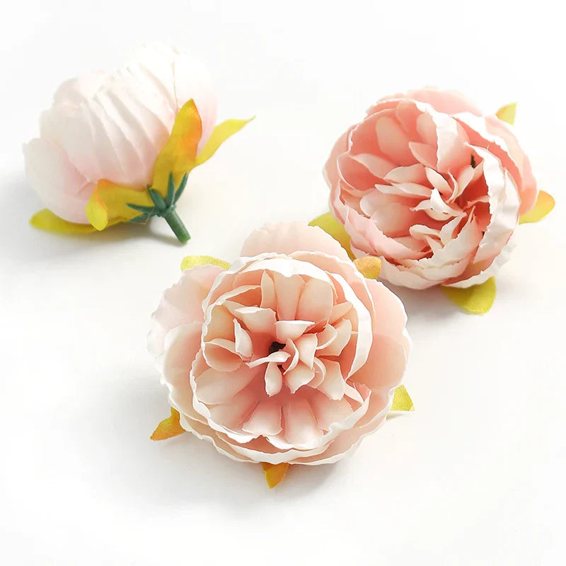 home decor wedding marriage decoration supplies diy crafts wreath accessories