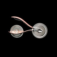 Neodymium Workplace Office Fishing Magnets Pot Garage Magnetic Hooks Salvage Hook Home Storage Organization Kitchen Tools