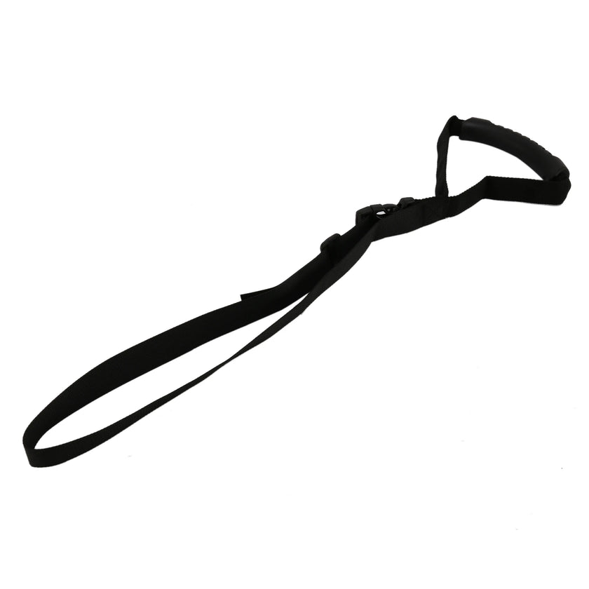 Adjustable Car Handle Standing Aid Safety Handle Vehicle Support Nylon Handle Car Assist Device for Elderly, Disabled, Pregnant