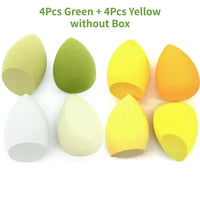 cosmetic blending spongetype 6