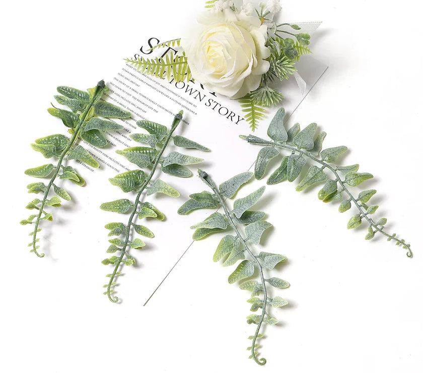 Home Wedding Decoration DIY Bouquet Crafts Flowers Wreath Gift Accessories