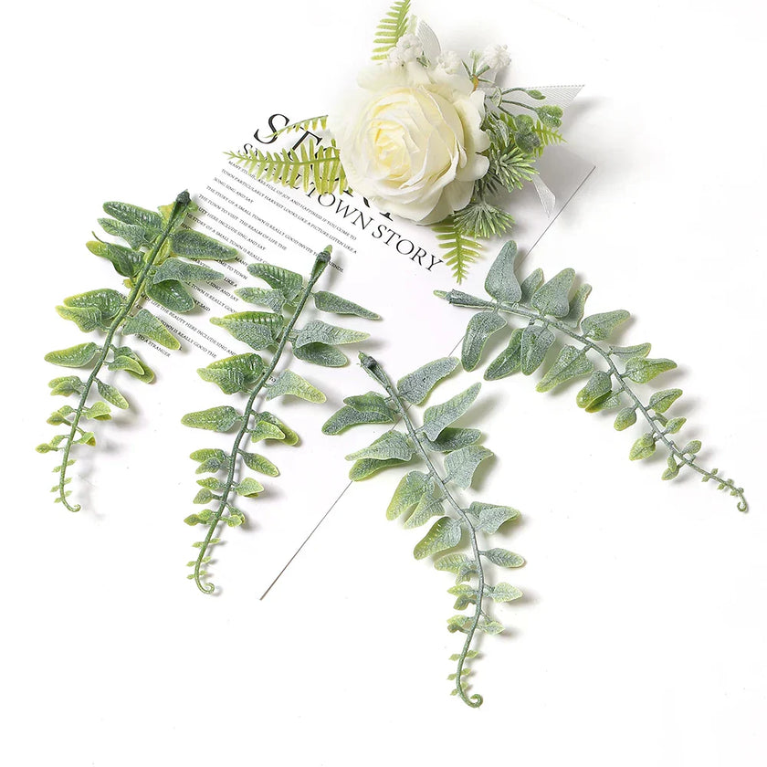 Home Wedding Decoration DIY Bouquet Crafts Flowers Wreath Gift Accessories