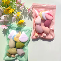 accessories beauty tools