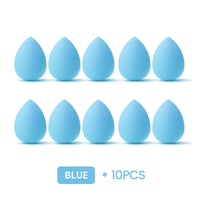 cosmetic puffquantity