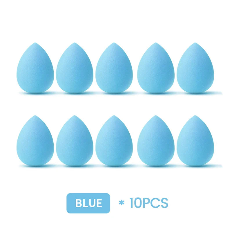 cosmetic puffquantity