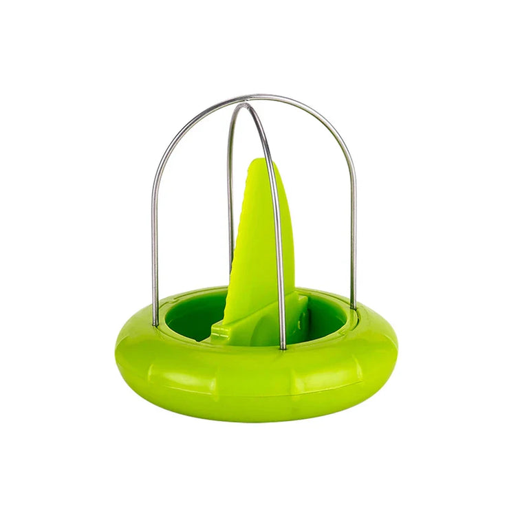 Detachable Kiwi Cutter Kitchen Creative Fruit Peeler Salad Cooking Tools Lemon Peeling Gadgets Kitchen Gadgets