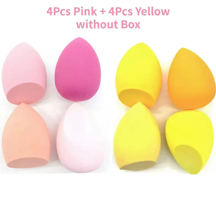 cosmetic blending spongetype 6
