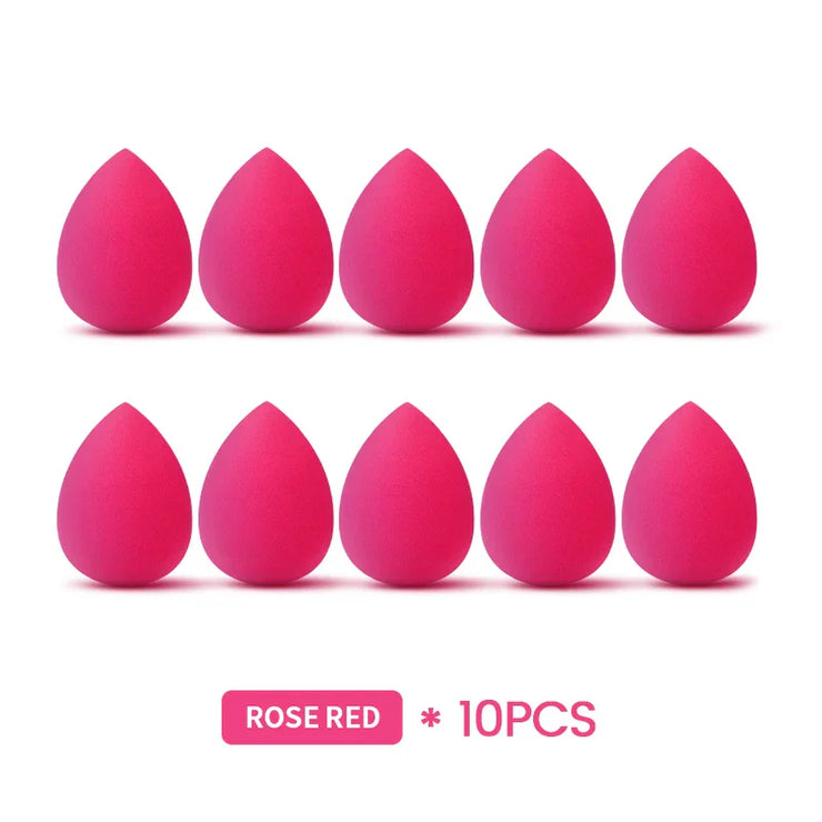 cosmetic puffquantity