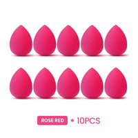 cosmetic puffquantity