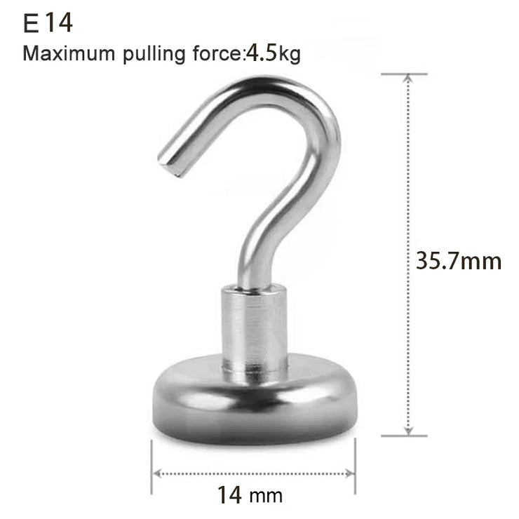 organization neodymium magnets extra stark magnet decoration hooks garden