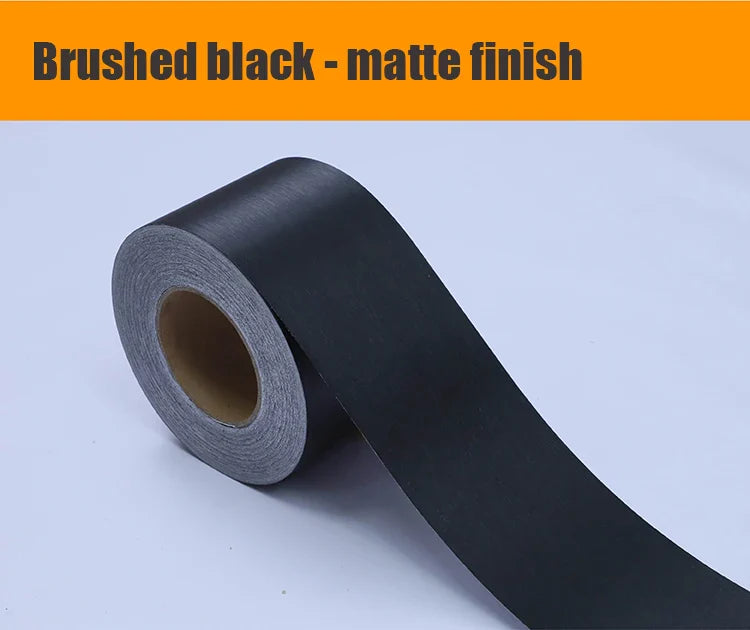 Adhesive Skirting Line Baseboard Bathroom Living room Kitchen Cabinet Wall Decoration